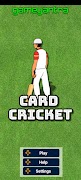 Card Cricket screenshot 4