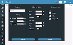 Kstore+ syot layar 5