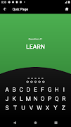 Learning Castle imagem de tela 6