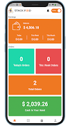 StackFood Delivery imagem de tela 6