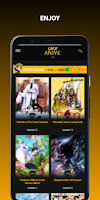 gogoanime - Watch Anime Tv HD gönderen
