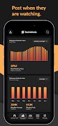 Socialstats: Creator Analytics imagem de tela 5
