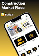 Builda Plakat
