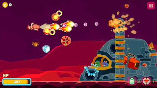 Power Pet captura de pantalla 4