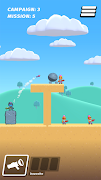 Bazooka World screenshot 6