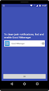 پوستر NManager: Notification Manager