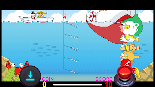 Coin Fisher screenshot 6