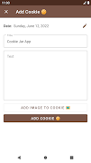 Cookie Jar 截图 2