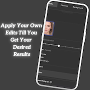 Sheila - Ai Portrait Generator syot layar 2