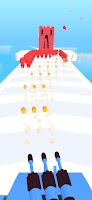 1 Schermata Rampage Ride 3D