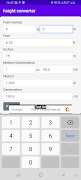 Height Converter скриншот 6