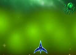 Interstellar Ascend imagem de tela 5