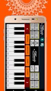 Musical Keyboard स्क्रीनशॉट 1