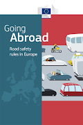 Going Abroad poster