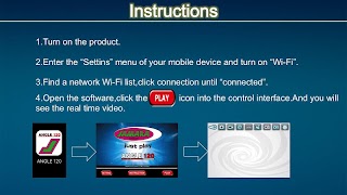 Angle 120 capture d'écran 2