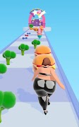 Body Race screenshot 5
