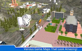 School Bus Driver 截图 6