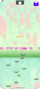 Bouncy Bloom Rush screenshot 2