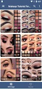 Makeup Tutorial for Beginners syot layar 1
