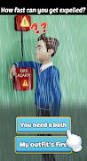 Get Expelled - Scare Teachers screenshot 1