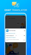 Go Translate - Free Voice & Chat Translator 스크린샷 7