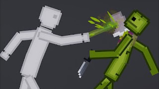 برنامهنما Melon Stick Playground عکس از صفحه