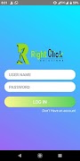 Right Click Task App-1 imagem de tela 1