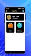 Spin Fire : Spin & Win Reward تصوير الشاشة 7