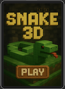 Snake 3D ภาพหน้าจอ 5