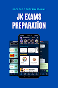 JK Study - Exam Preparation Poster