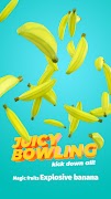 Juicy Bowling screenshot 3