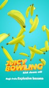 Juicy Bowling ภาพหน้าจอ 3