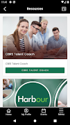 CBRE Connect Screenshot 2