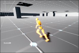 Crash Dummy HD screenshot 1