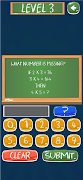 Tricky Math Puzzles Pro 스크린샷 2