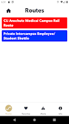 Campus Shuttle imagem de tela 1