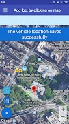 GPS Off-Road Vehicle Tracker screenshot 7