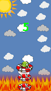 Cuak Jump ภาพหน้าจอ 2