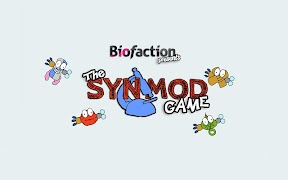 SYNMOD Game imagem de tela 5