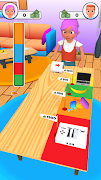 Rolling Challenge পোস্টার
