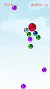 Bubble Trouble 截圖 2
