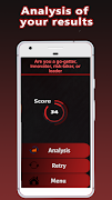 Your Mind - Personality Test a screenshot 4