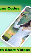 Secret Codes for android screenshot 6