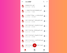 Slim PDF Affiche