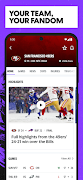 Yahoo Sports: Scores and News 스크린샷 5