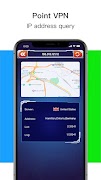 Point Proxy Server - Fast VPN Screenshot 2