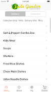 Jade Garden Wibsey App ภาพหน้าจอ 1