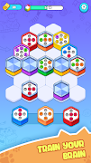 Hexa Screw Sort 截图 6
