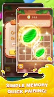 Pair Puzzle تصوير الشاشة 1
