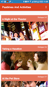 Everyday Conversations - Learn 截图 5